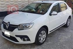 Renault Symbol